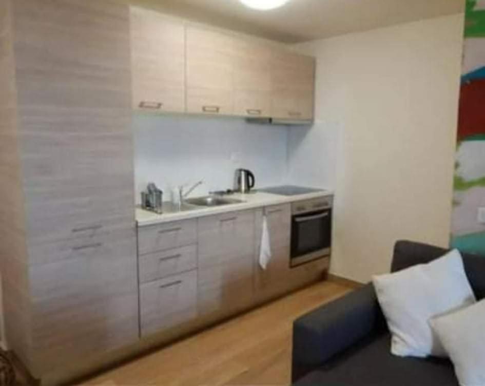 Milos House อาฟิโตส ภายนอก รูปภาพ